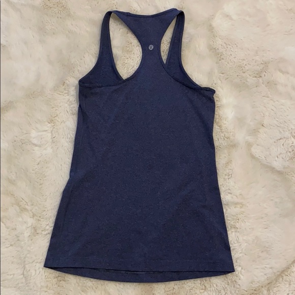 🍋Lululemon Racerback Tank - Picture 2 of 6